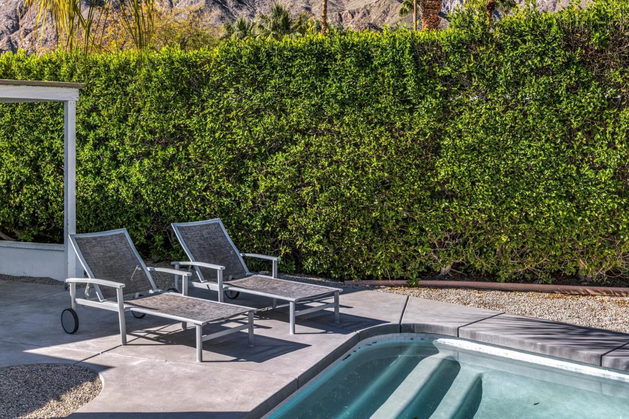 Palm Springs Midcentury Alexander Permit# 762 Villa Exterior photo